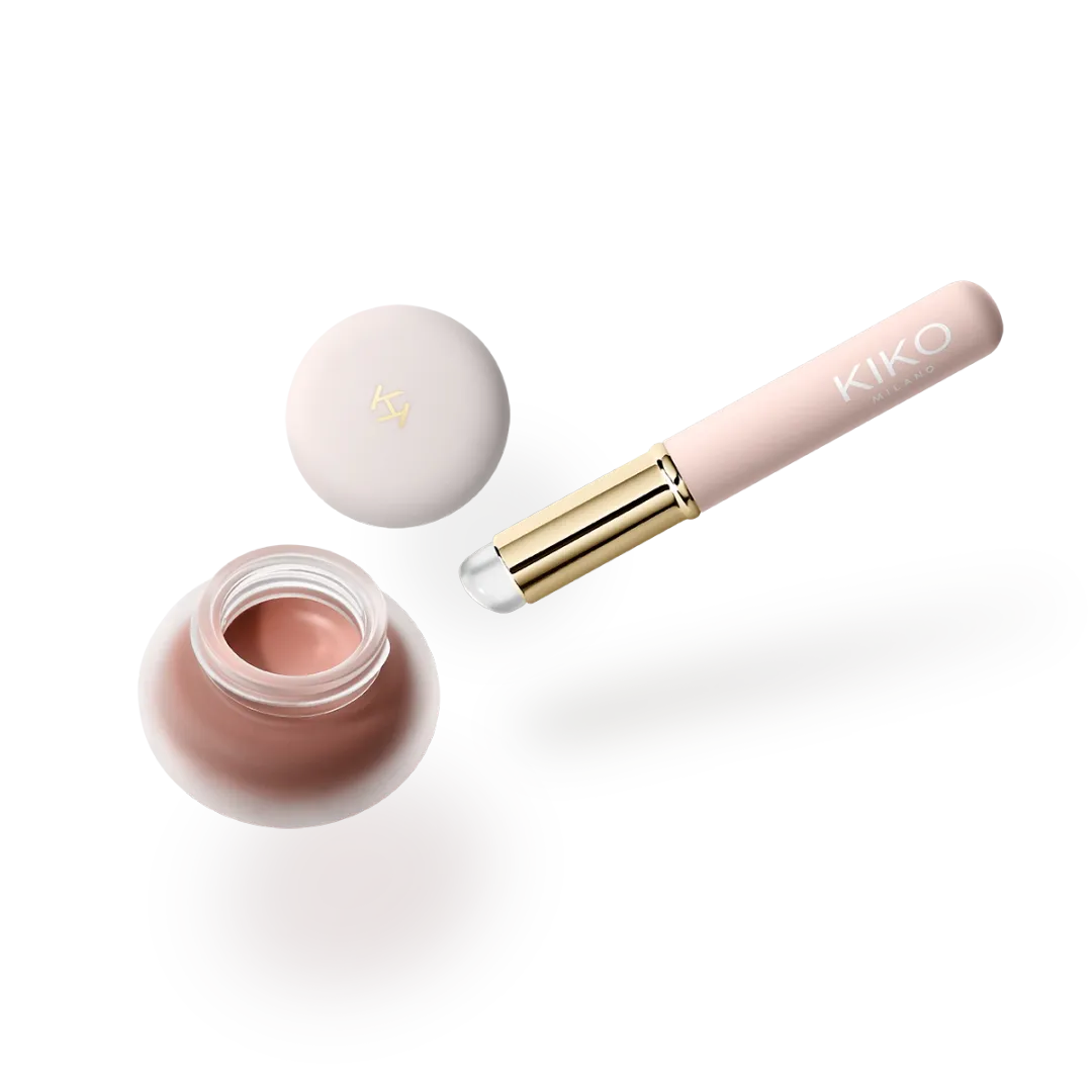 KIKO Milano Hug Couture Glowy Liquid Blush