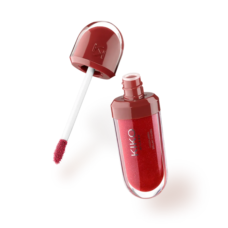 KIKO Milano 3D Hydra Lip Gloss Limited Edition