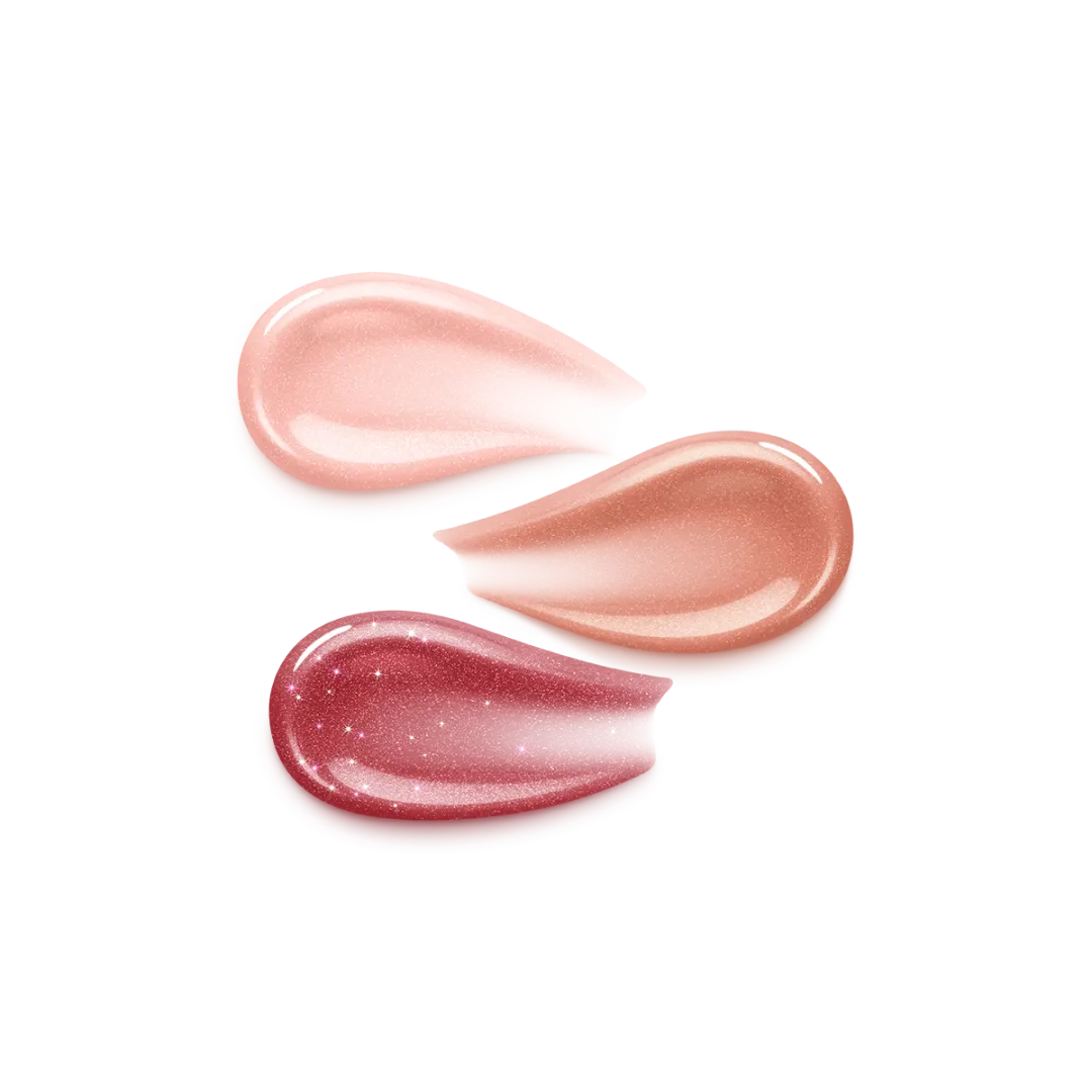 KIKO Milano Glossy Lip Set