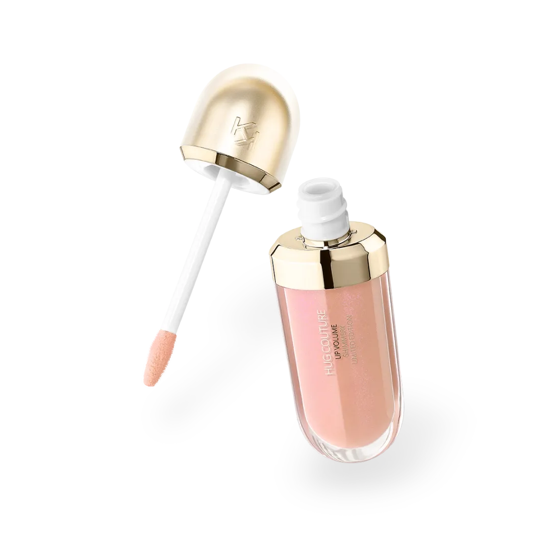 KIKO Milano Hug Couture Plump Volume Lip Gloss