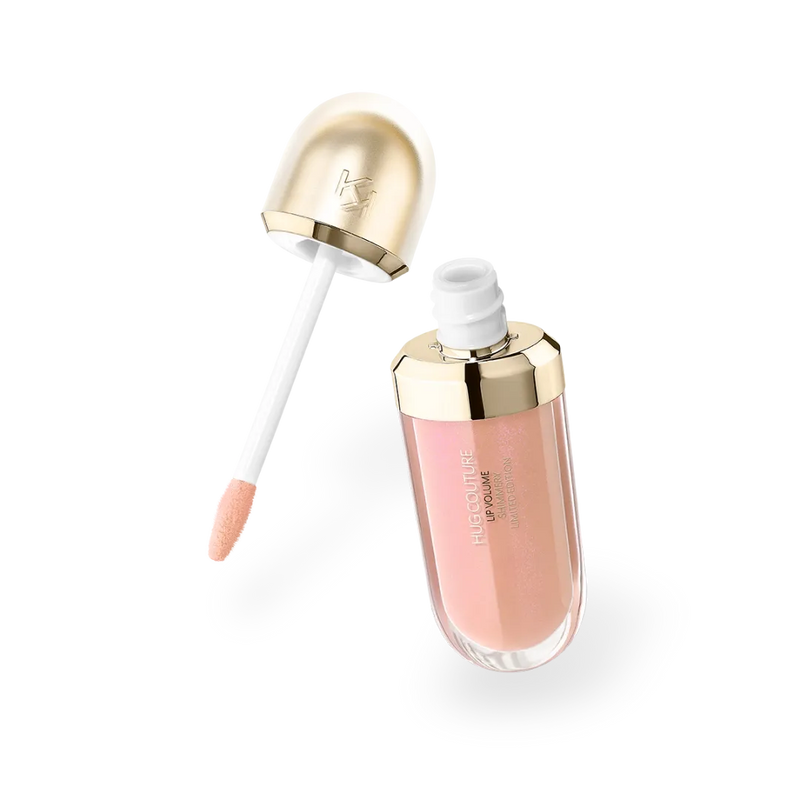 KIKO Milano Hug Couture Plump Volume Lip Gloss