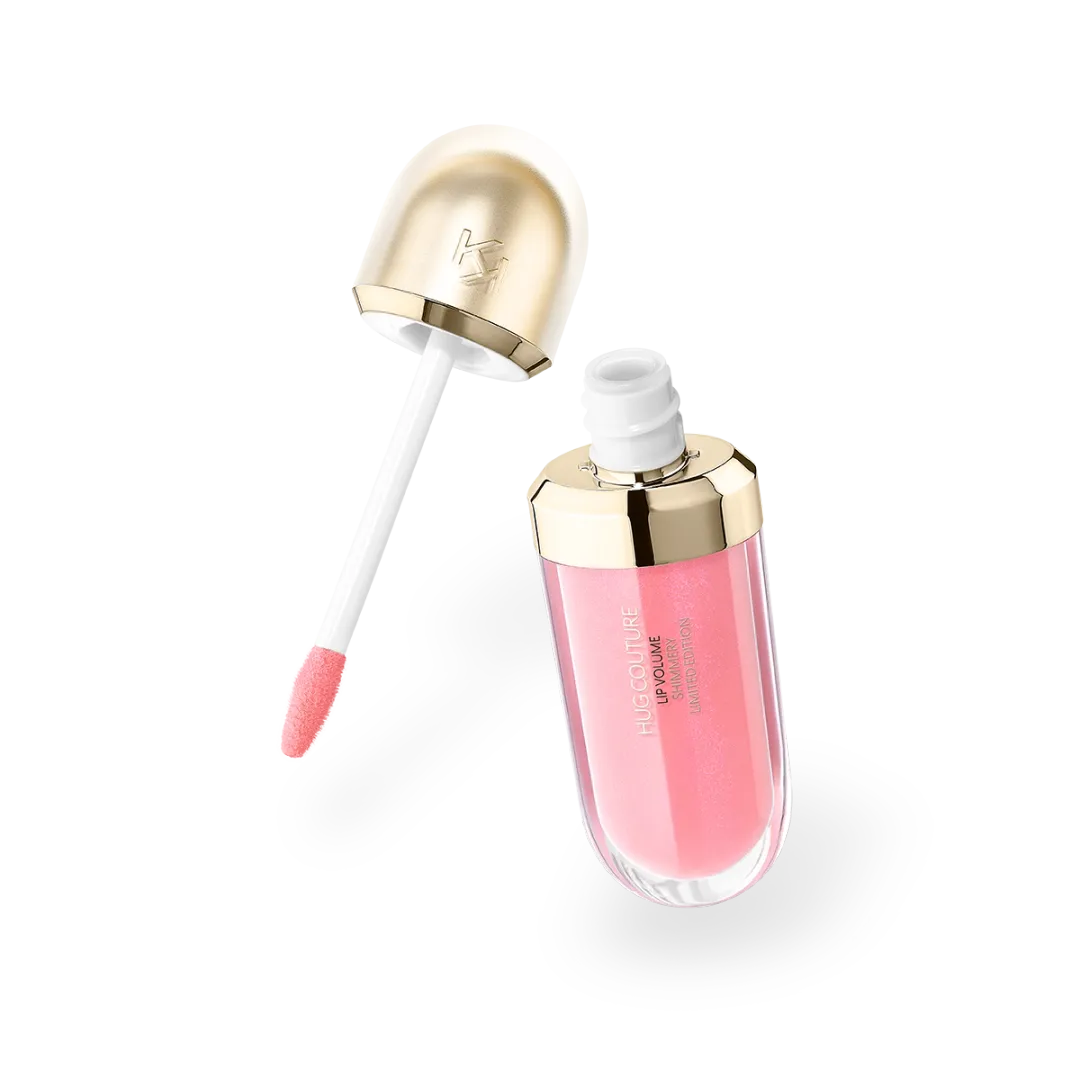 KIKO Milano Hug Couture Plump Volume Lip Gloss