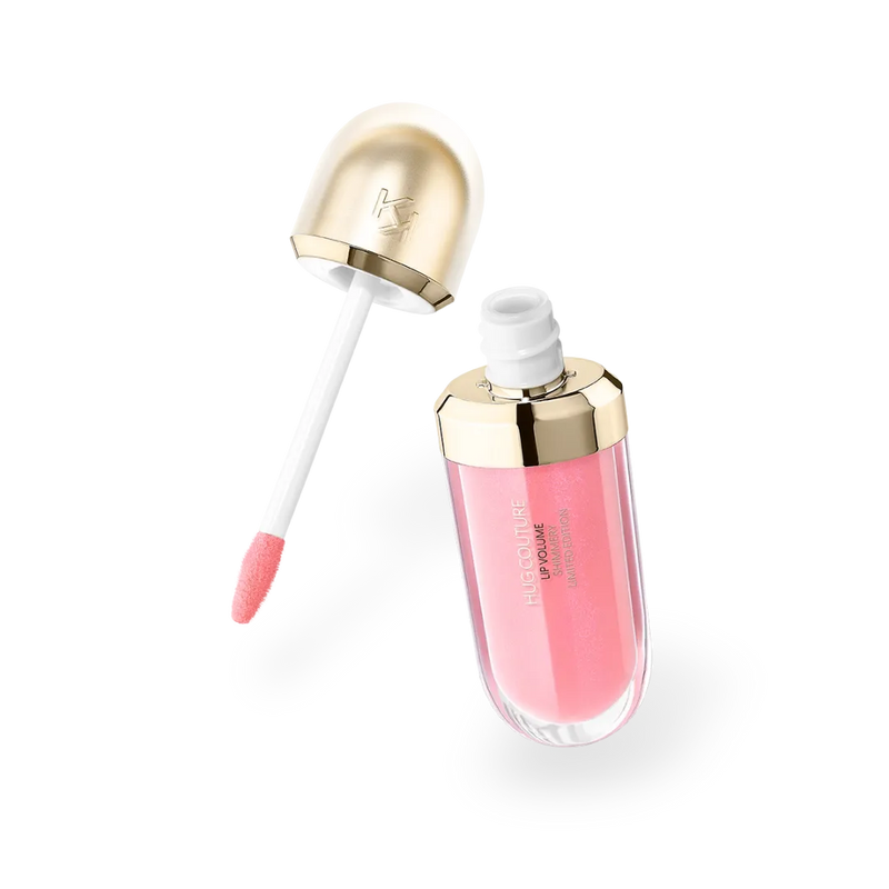 KIKO Milano Hug Couture Plump Volume Lip Gloss