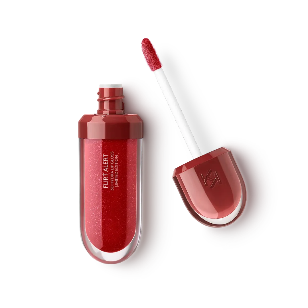 KIKO Milano 3D Hydra Lip Gloss Limited Edition