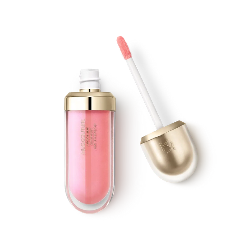 KIKO Milano Hug Couture Plump Volume Lip Gloss